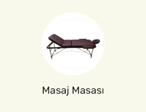 Masaj Masası