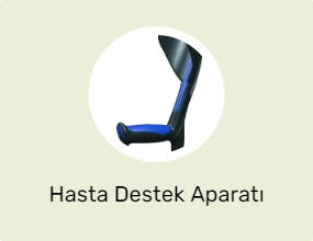 Hasta Destek Aparatı