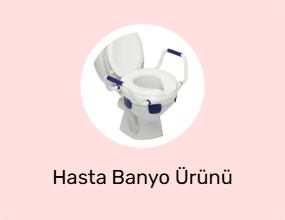 Hasta Banyo Ürünü