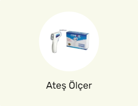 Ateş Ölçer
