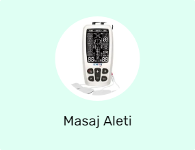 Masaj Aleti