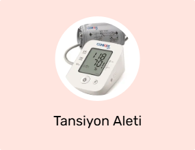 Tansiyon Aleti