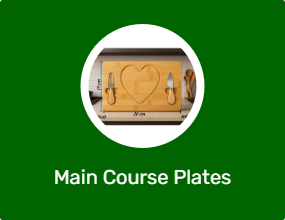 Main Course Plates