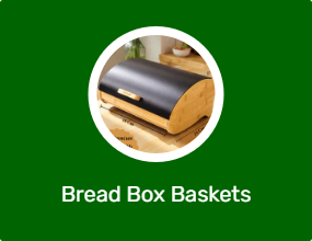 Bread Box Baskets