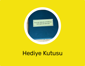 Hediye Kutusu