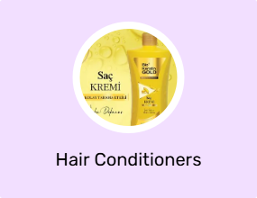 Hair Conditioners