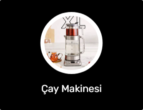 Çay Makinesi