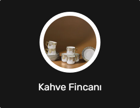 Kahve Fincanı