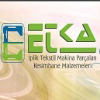 ETKA MAKİNA TEKSTİL AKSESUAR