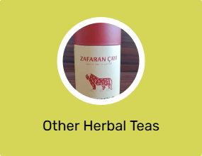Other Herbal Teas