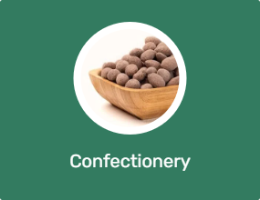 Confectionery