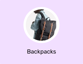 Backpacks