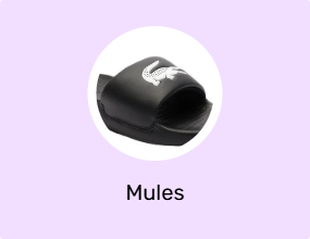 Mules