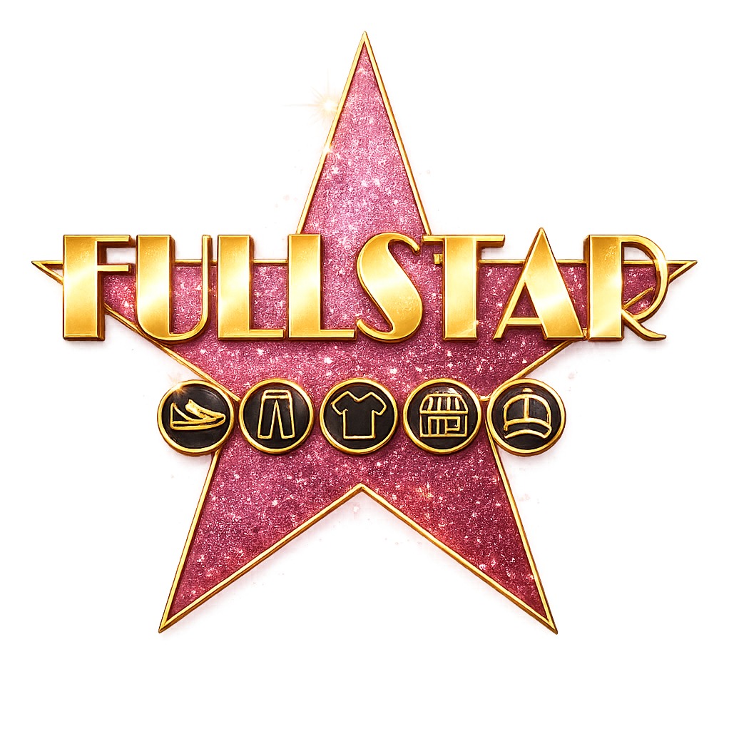 FULLSTAR logo