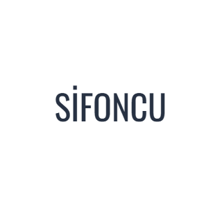 SİFONCU