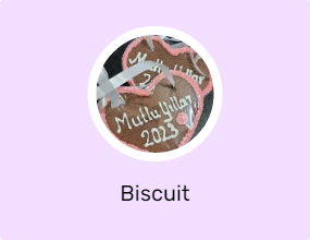 Biscuit
