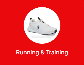Running & Training Shoes