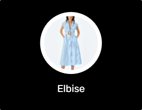 Elbise