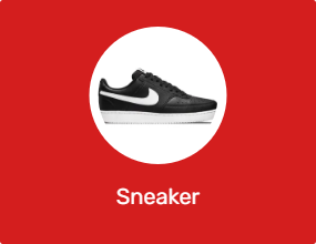 Sneaker