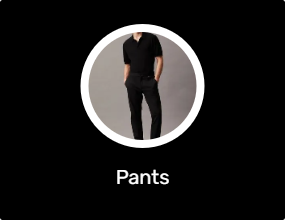 Pants