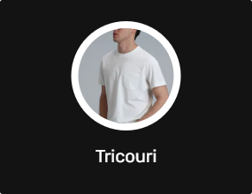 Tricouri