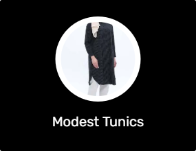 Modest Tunics