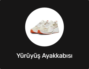 Yürüyüş Ayakkabısı
