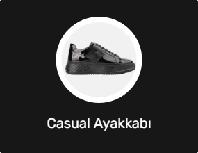 Casual Ayakkabı