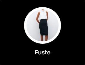 Fuste