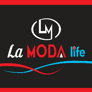 LaModaLife logo