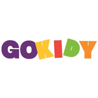 GOKIDY logo