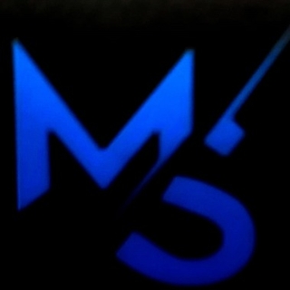 Mavisima erkek giyimi logo