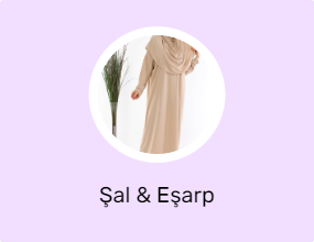 Şal & Eşarp