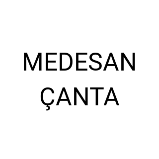 MEDESAN ÇANTA