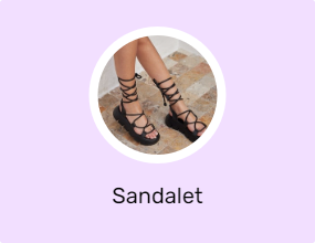 Sandalet