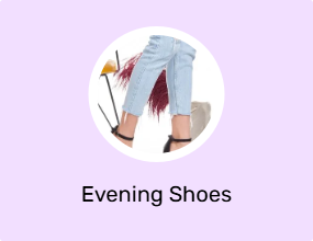Evening Shoes