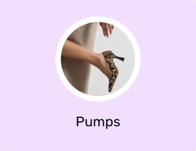 Pumps