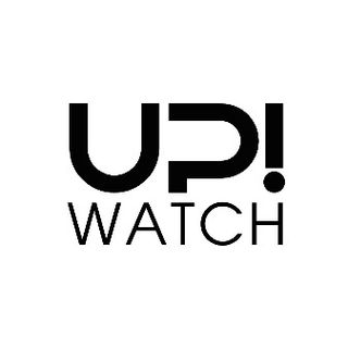 Upwatch logo