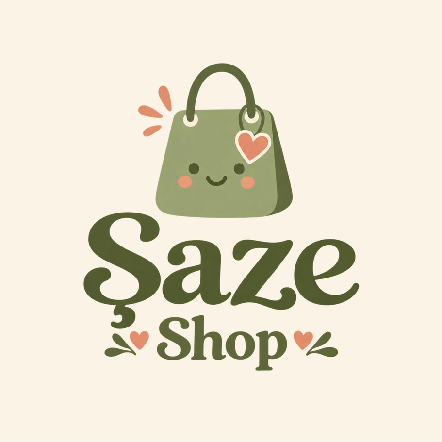 ŞAZE SHOP