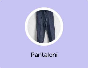 Pantaloni