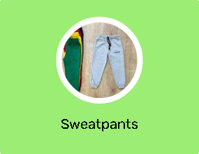 Sweatpants