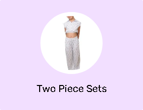 Two Piece Sets