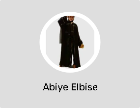 Abiye Elbise