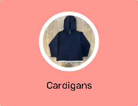 Cardigans
