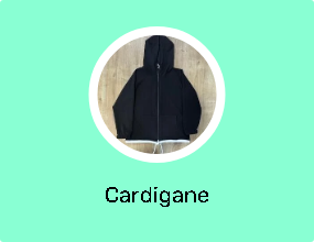 Cardigane