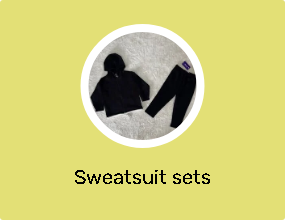 Sweatsuit sets