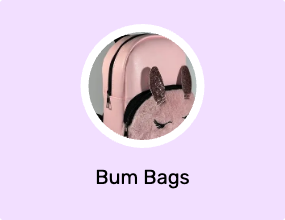 Bum Bags