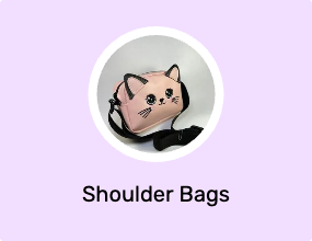 Shoulder Bags