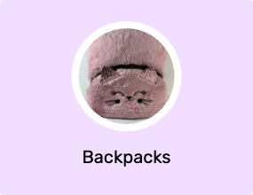 Backpacks