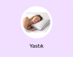 Yastık